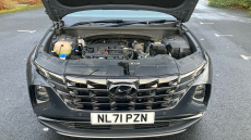 Hyundai TUCSON 1.6 TGDi Premium 5dr 2WD Petrol Estate